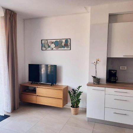 קרס Apartman Madonnina מראה חיצוני תמונה