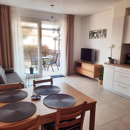 קרס Apartman Madonnina מראה חיצוני תמונה