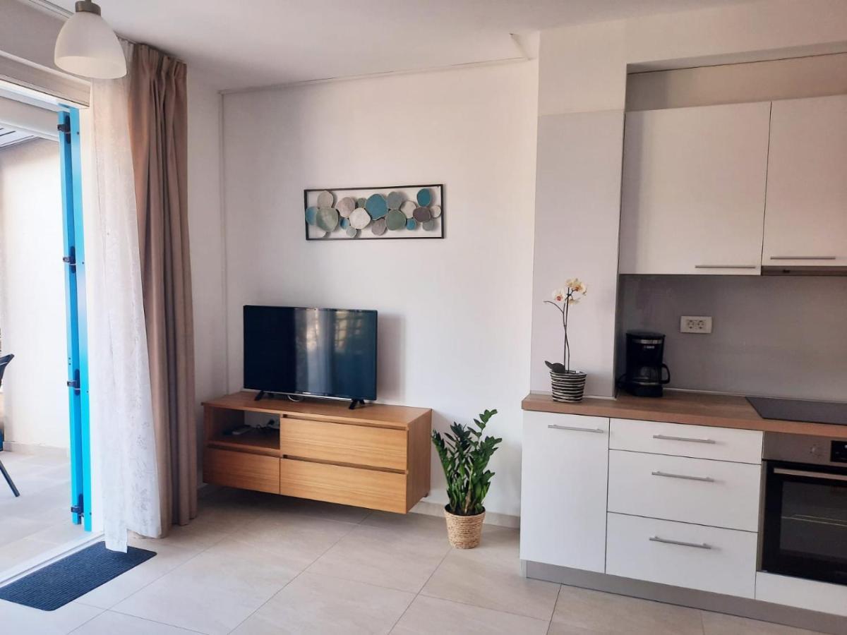קרס Apartman Madonnina מראה חיצוני תמונה