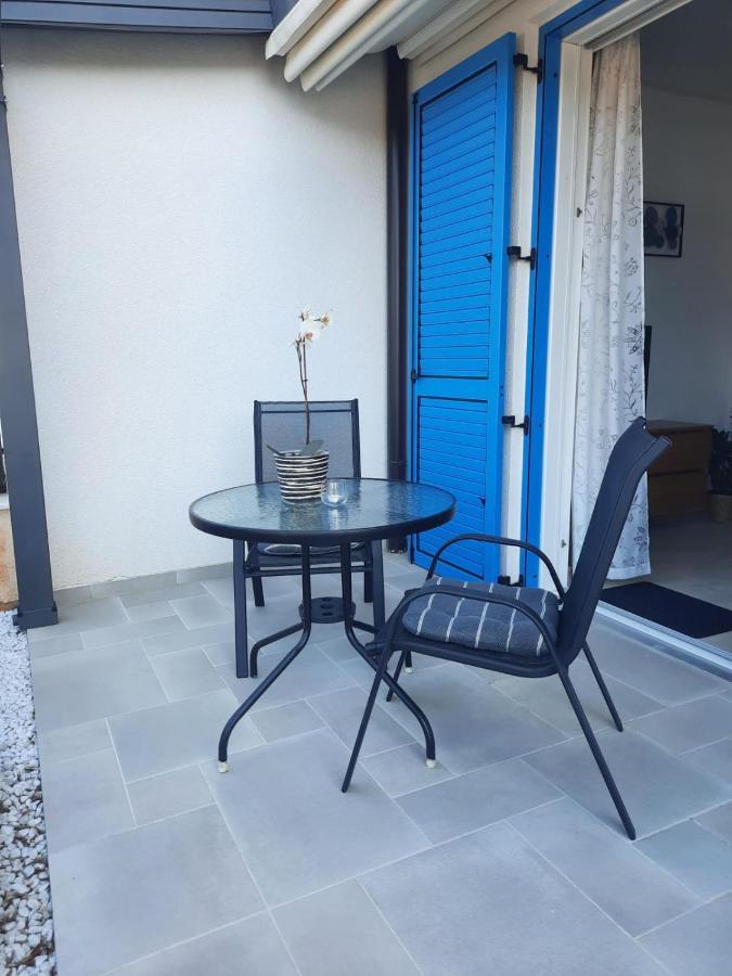 קרס Apartman Madonnina מראה חיצוני תמונה