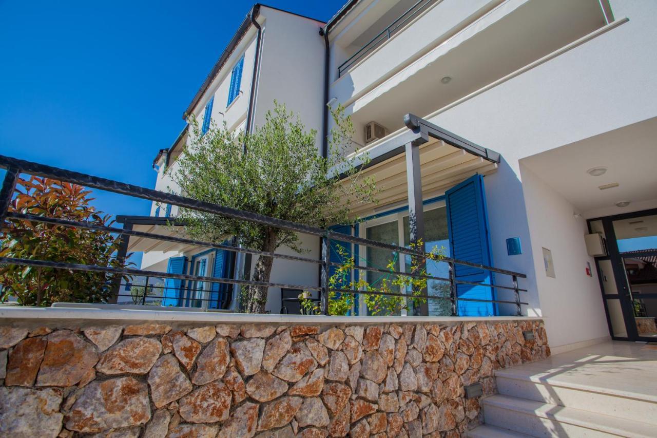 קרס Apartman Madonnina מראה חיצוני תמונה