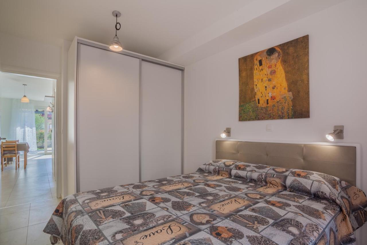 קרס Apartman Madonnina מראה חיצוני תמונה