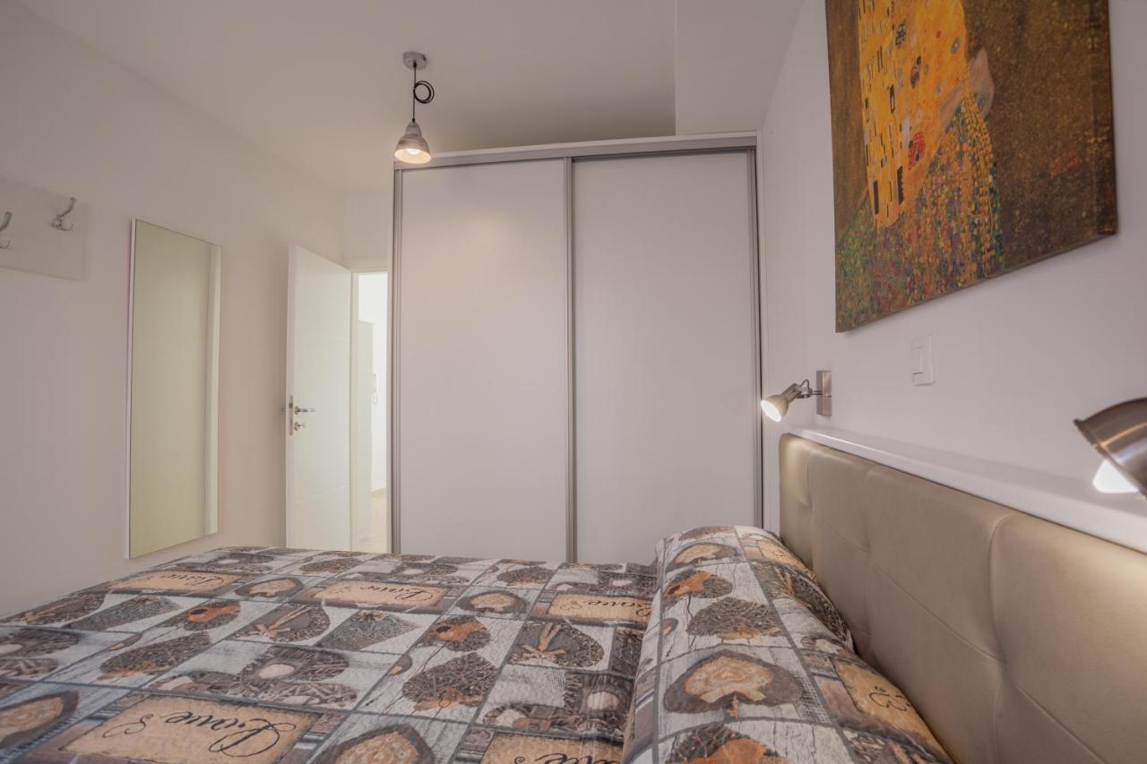 קרס Apartman Madonnina מראה חיצוני תמונה