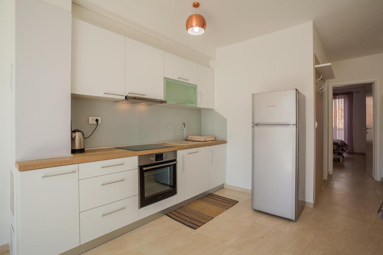 קרס Apartman Madonnina מראה חיצוני תמונה