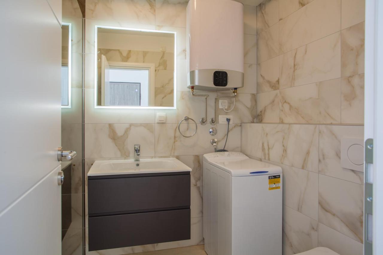 קרס Apartman Madonnina מראה חיצוני תמונה