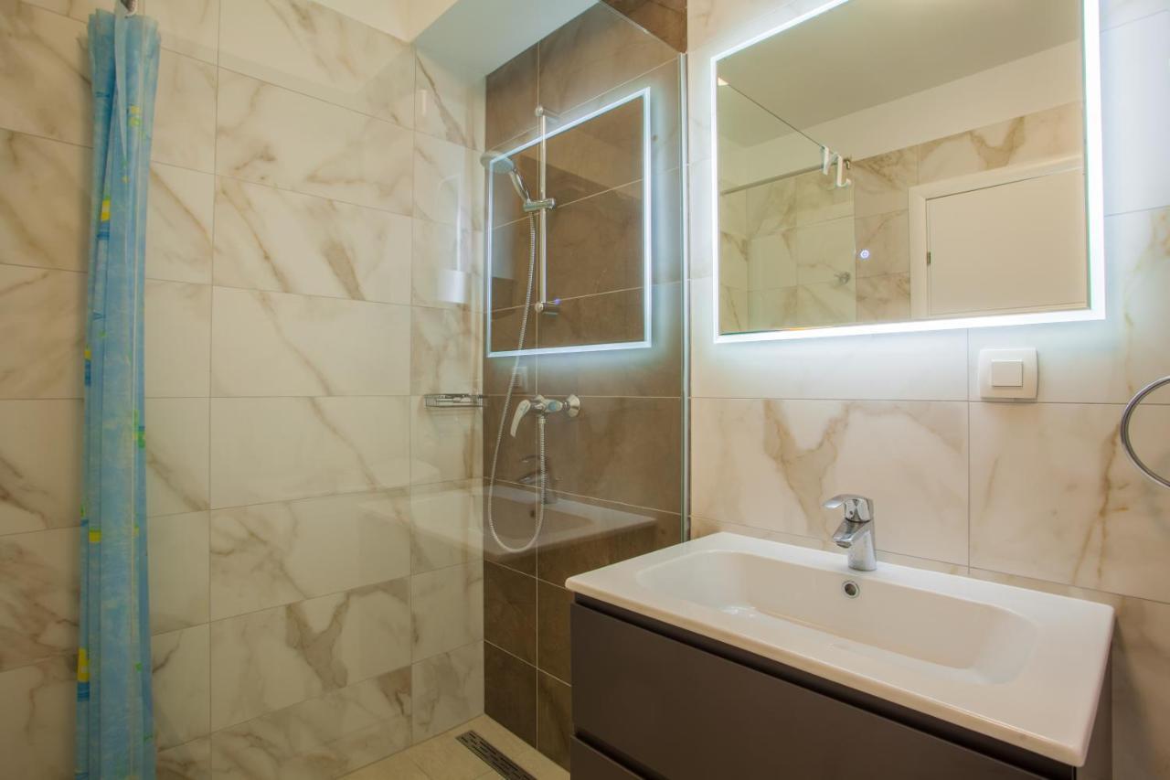 קרס Apartman Madonnina מראה חיצוני תמונה