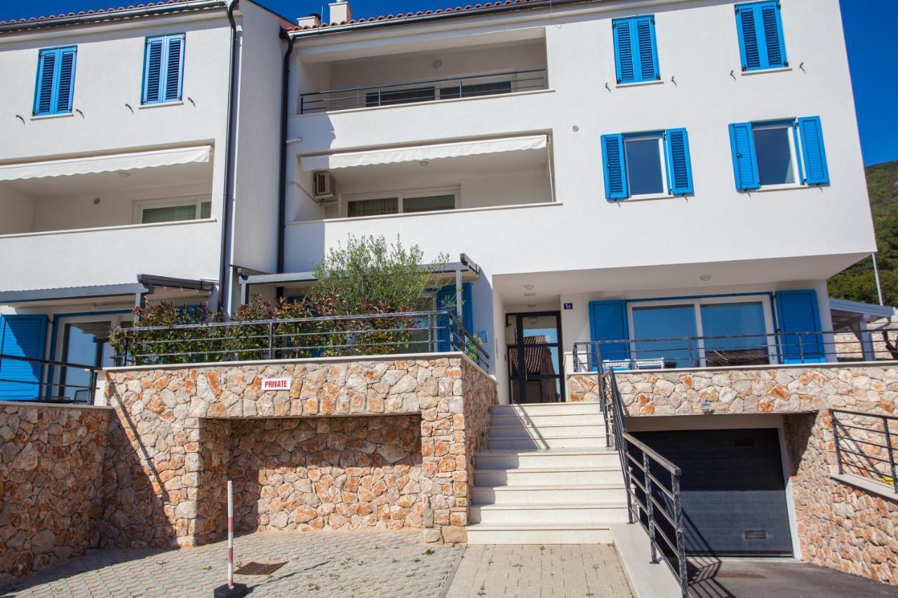 קרס Apartman Madonnina מראה חיצוני תמונה