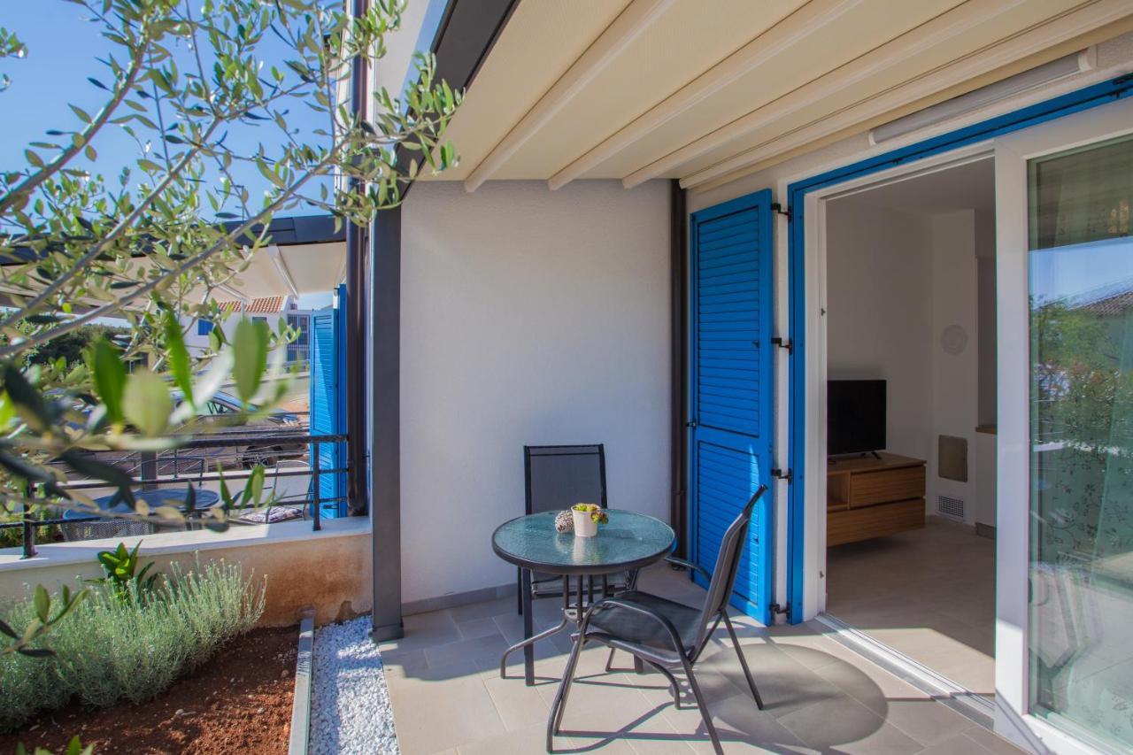 קרס Apartman Madonnina מראה חיצוני תמונה